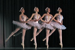 4-Little-Swans