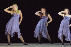 „One Beautiful Evening“ Jazz & HipHop III 2009