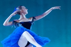ART: Moon & Stars | ..Friday Evening Rehearsal --..Classical Suite.Choreographie: Gretchen Bernard-Newburger nach Marius Petipa..Prinzessin Florine