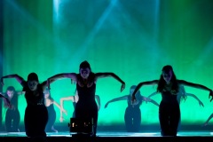 ART: Moon & Stars | ..Saturday Afternoon Dress Rehearsal --..The Dark Side of the Moon.Choreographie: Gretchen Bernard-Newburger.Choreographie Assistenz: Johann Bernard, Belinda Oetiker, Lesli Wiesner, Leonie Hildebrand Karl
