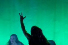 ART: Moon & Stars | ..Saturday Afternoon Dress Rehearsal --..The Dark Side of the Moon.Choreographie: Gretchen Bernard-Newburger.Choreographie Assistenz: Johann Bernard, Belinda Oetiker, Lesli Wiesner, Leonie Hildebrand Karl