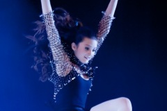 ART: Moon & Stars | Sunday Evening Performance --Tough LoverChoreographie: Belinda Oetiker