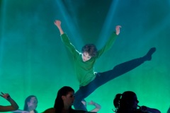 ART: Moon & Stars | ..Sunday Evening Performance --..The Dark Side of the Moon.Choreographie: Gretchen Bernard-Newburger.Choreographie Assistenz: Johann Bernard, Belinda Oetiker, Lesli Wiesner, Leonie Hildebrand Karl