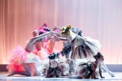 ART: 2017?Circle of LifeChoreographie: Marcia Do Coutto Scherrer & Leonie Hildebrand KarlAssistenz: Christina Henderson, Andrei MedeirosPre Mi GA?Students and Instructors of Atelier Rainbow Tanzkunst (https://art-kunst.ch/) rehearse on the stage of the Schinzenhof for a series of performances in June, 2017.Schinzenhof, Alte Landstrasse 24 8810 Horgen Switzerland