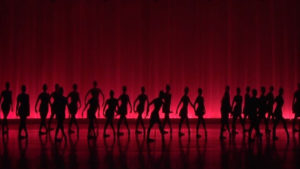 Colours of Passion 2017 (Palladio)