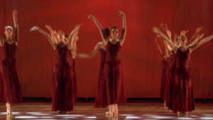 Colours of Passion 2015